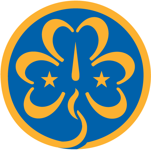 WAGGGS logo